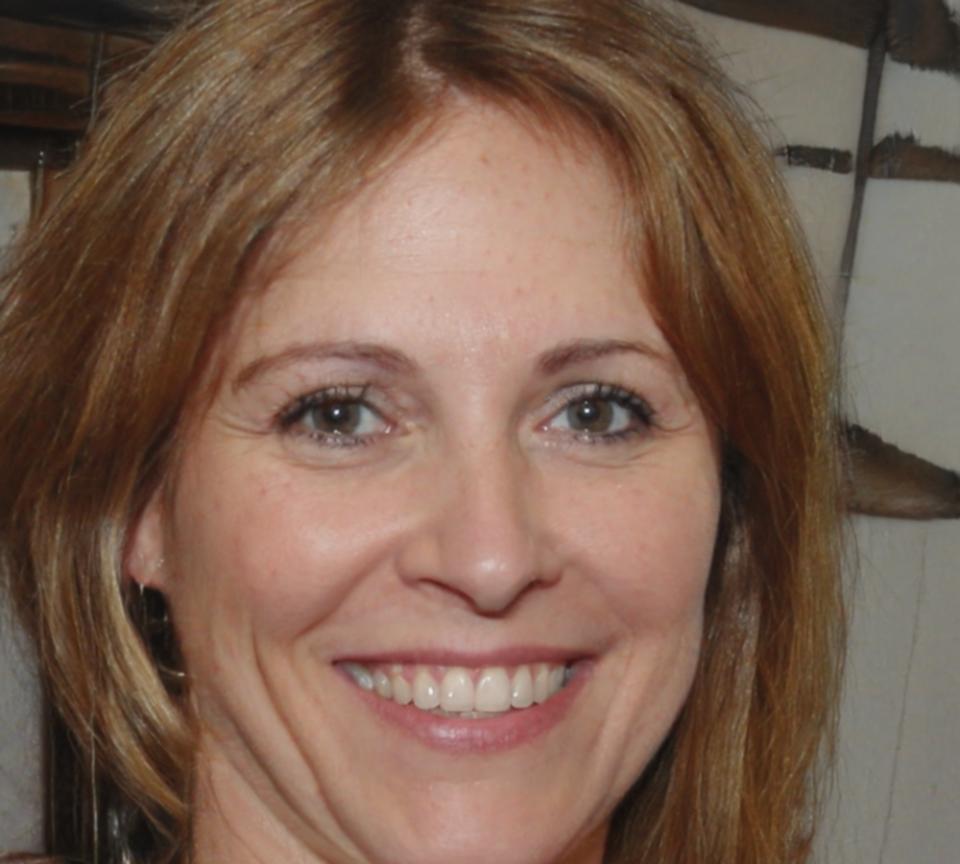 Portrait de Sophie Martin, spécialiste en modélisation financière