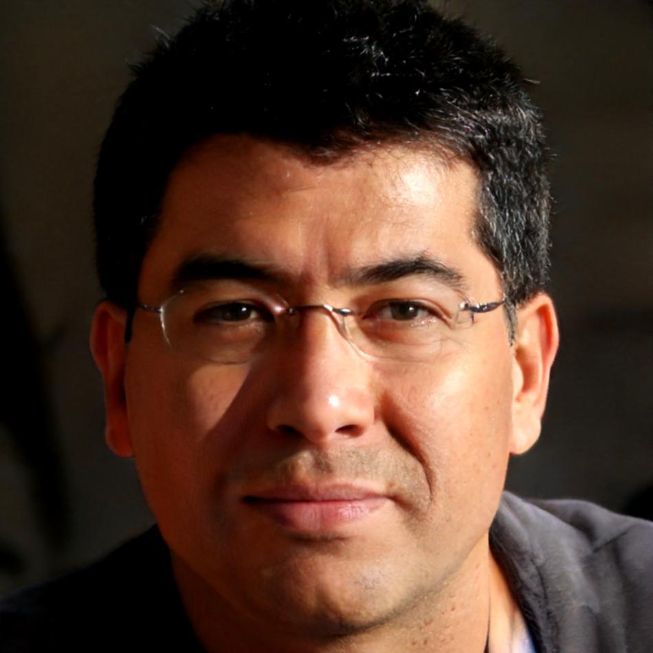 Marc Dubois, Directeur Pédagogique